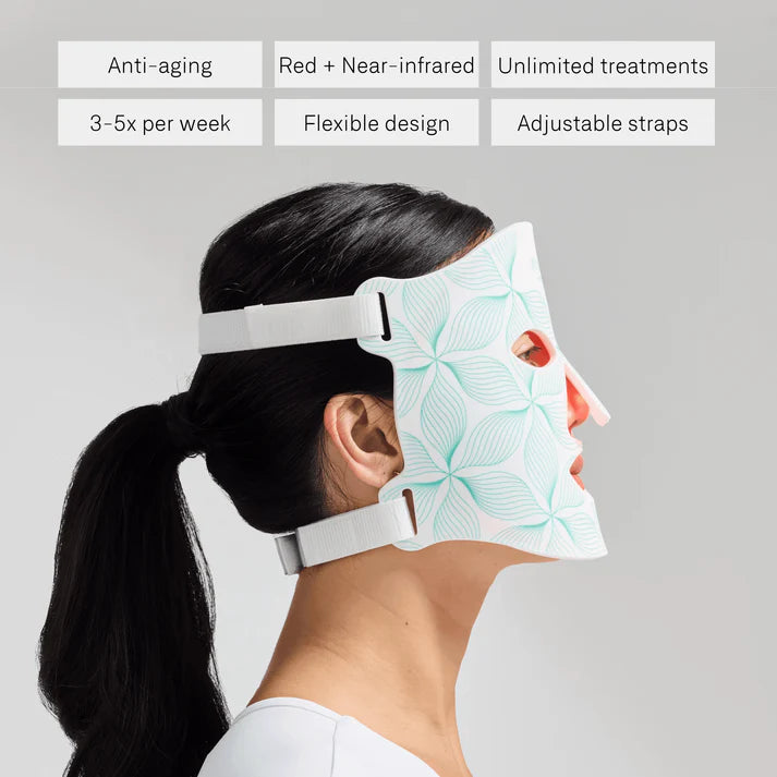 Graice Beauty™ Revive Mask