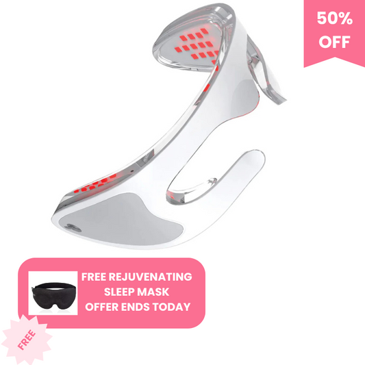 Graice Beauty™ Eye Contour Mask