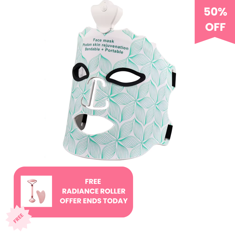 Graice Beauty™ Revive Mask