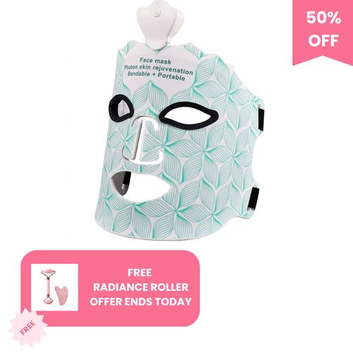 Graice Beauty™ Revive Mask