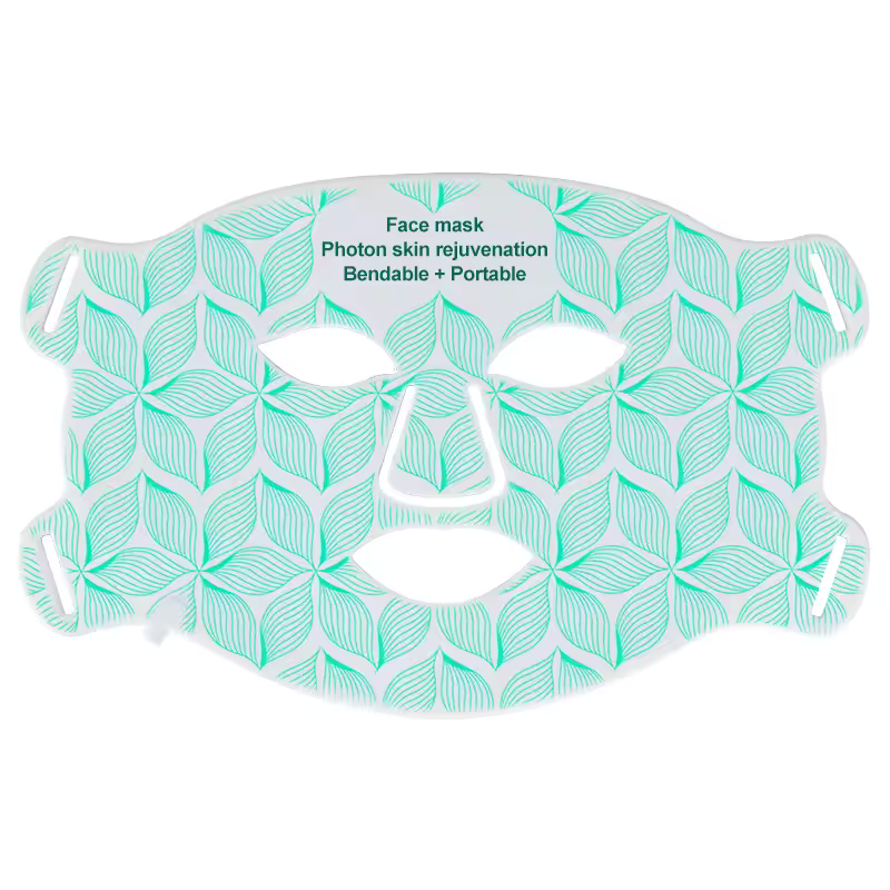 Graice Beauty™ Revive Mask