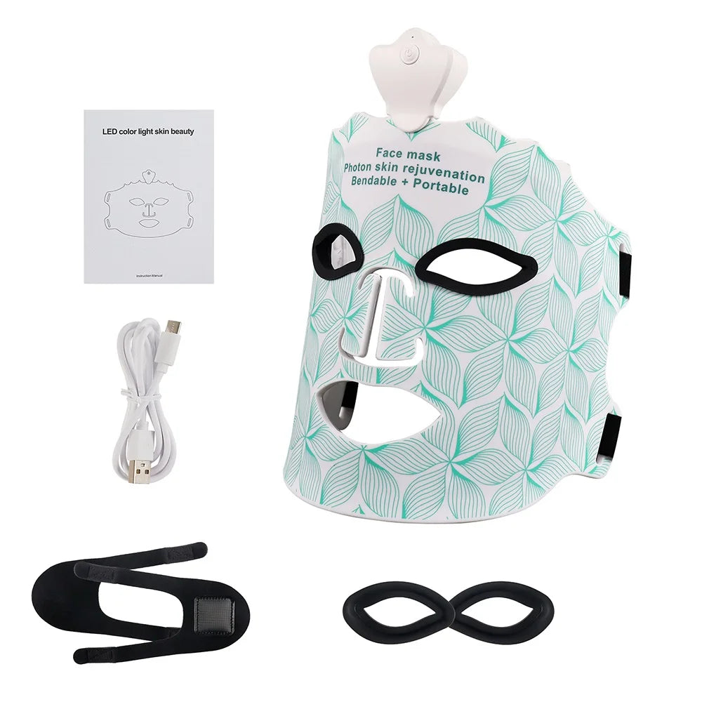 Graice Beauty™ Revive Mask