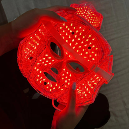 Graice Beauty™ Revive Mask