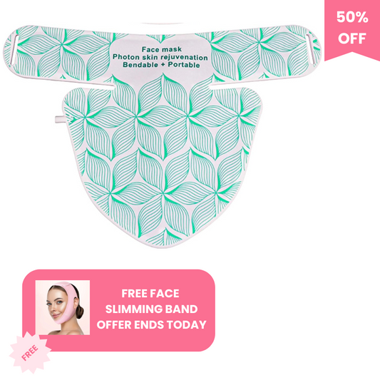 Graice Beauty™ Revive Neck